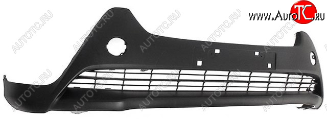 11 399 р. RAV4 БАМПЕР ПЕРЕДН НИЖН ПМОЛДИНГ (ориг.) BODYPARTS tyrv413-162  с доставкой в г. Керчь