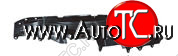 1 489 р. Правый подкрылок передний TYG Mitsubishi Outlander CU (2003-2009)  с доставкой в г. Керчь