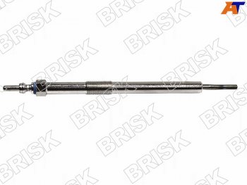 Свеча накала NISSAN MURANO 08-NAVARAPATHFINDER 05- 2.5D                                            BRISK 01T001E