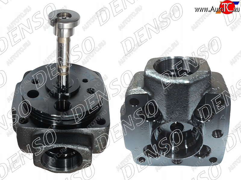 15 999 р. Плунжерная пара TOYOTA 3CE, 3CTE, 2L-TE 92- MAZDA RF-TI DENSO 096400-1481  с доставкой в г. Керчь