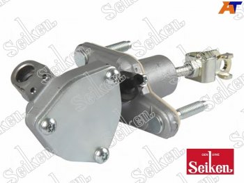 10 999 р. Цилиндр сцепления главный Honda Accord 08-13  Civic 05-17  Accord USA 12-17 SEIKEN 110-60295  с доставкой в г. Керчь. Увеличить фотографию 2