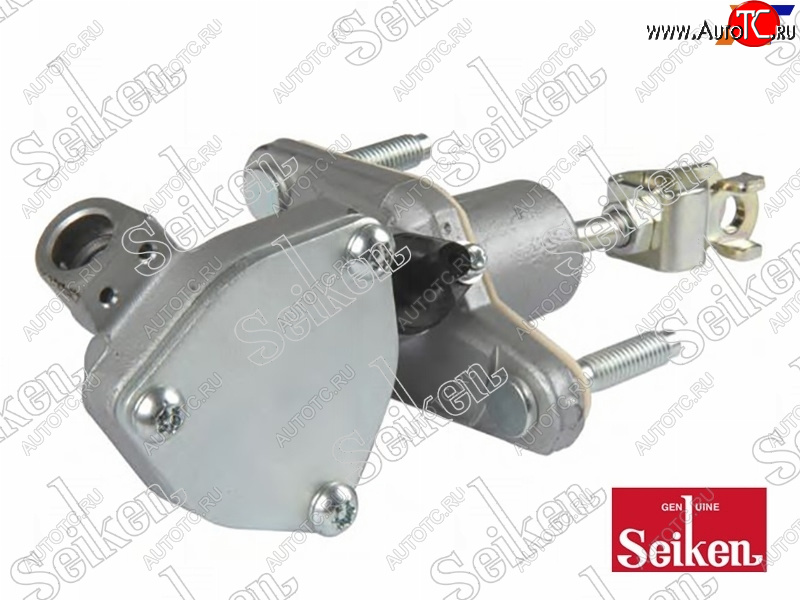 10 999 р. Цилиндр сцепления главный Honda Accord 08-13  Civic 05-17  Accord USA 12-17 SEIKEN 110-60295  с доставкой в г. Керчь