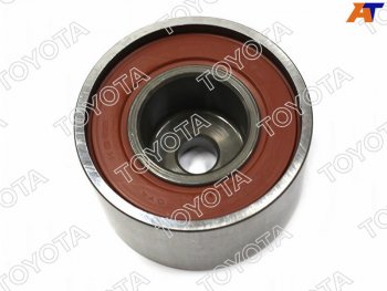 5 599 р. Ролик обводной ГРМ TOYOTA 1,2,3UZFE 94-07 TOYOTA 13503-50011  с доставкой в г. Керчь. Увеличить фотографию 2