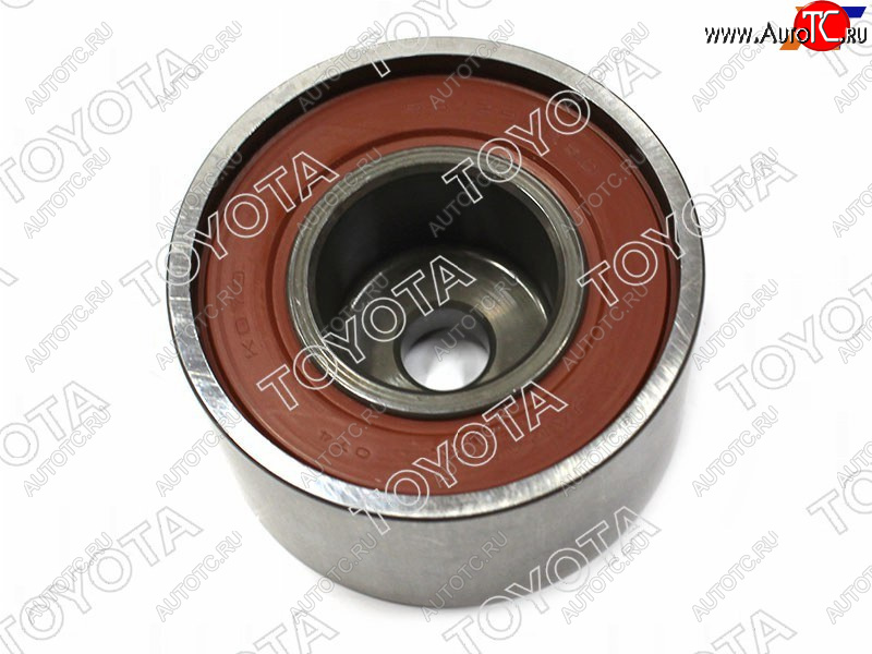 5 599 р. Ролик обводной ГРМ TOYOTA 1,2,3UZFE 94-07 TOYOTA 13503-50011  с доставкой в г. Керчь