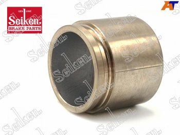 1 139 р. Поршень тормозного суппорта перед SEIKEN Nissan Tiida 1 седан C11 рестайлинг (2010-2014)  с доставкой в г. Керчь. Увеличить фотографию 2