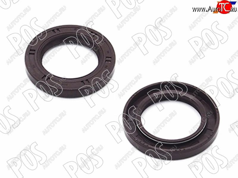 339 р. Сальник распредвала KIA SPECTRA 04-12RIO 00-05 POS 1411CAAAN0  с доставкой в г. Керчь