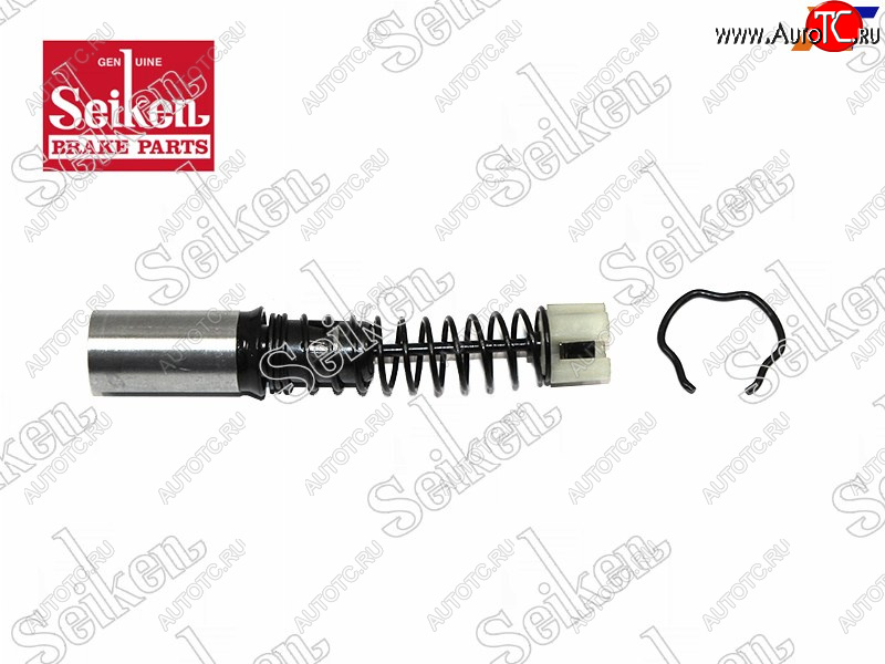 599 р. Ремкомплект цилиндра сцепления Nissan Patrol 87-97  Atlas H 81-92  Safari 87-97 SEIKEN 210-52221  с доставкой в г. Керчь