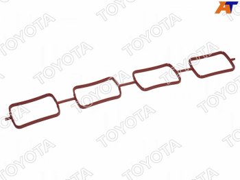 Прокладка впускного коллектора TOYOTA Toyota RAV4 XA40 5 дв. дорестайлинг (2012-2015)