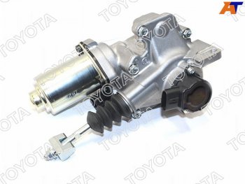 85 999 р. Привод сцепления в сборе TOYOTA COROLLA #E15# 06-                                                    TOYOTA 31360-12030  с доставкой в г. Керчь. Увеличить фотографию 2