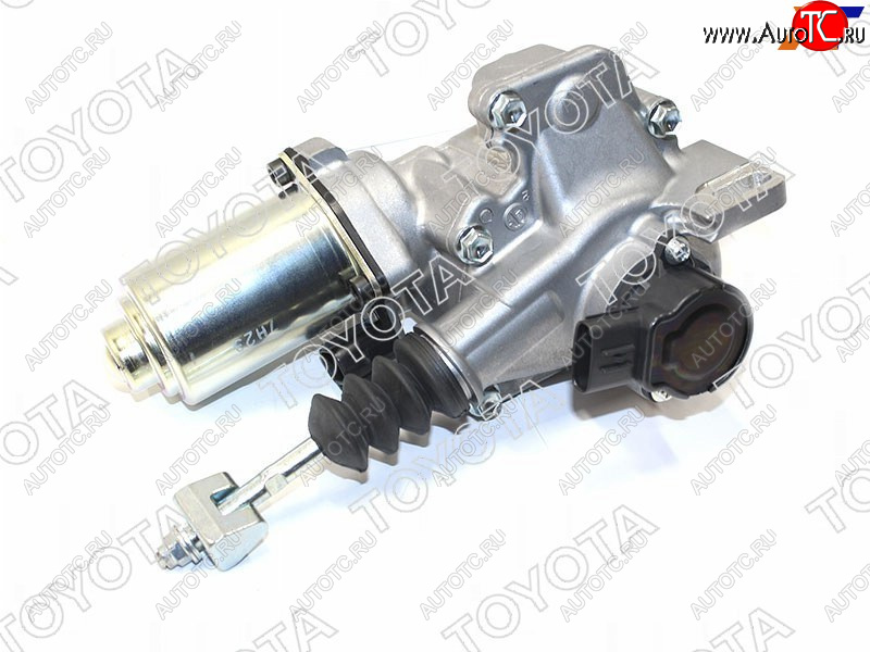 85 999 р. Привод сцепления в сборе TOYOTA COROLLA #E15# 06-                                                    TOYOTA 31360-12030  с доставкой в г. Керчь