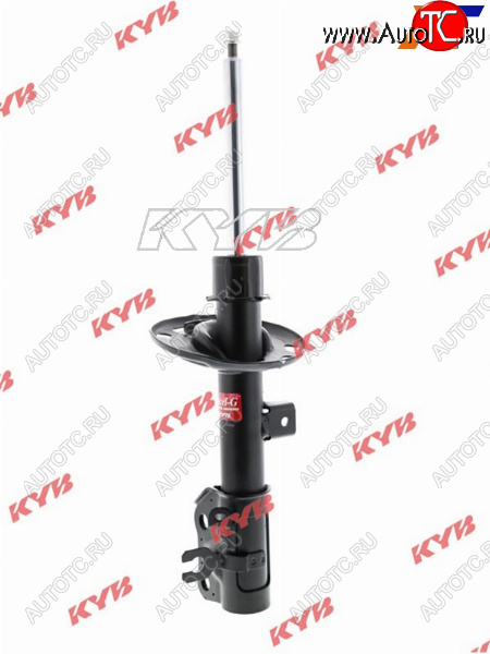 8 449 р. Стойка передняя RH KAYABA Mazda CX-5 KE дорестайлинг (2011-2014) с доставкой в г. Керчь Увеличить фотографию 1 8 449 р. Стойка передняя RH KAYABA Mazda CX-5 KE дорестайлинг (2011-2014) с доставкой в г. Керчь