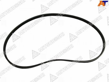 Ремень поликлиновой NISSAN ALMERA CLASSIC B10 MITSUBOSHI 3PK865