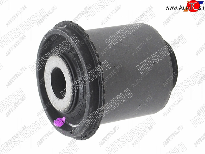 1 399 р. Сайлентблок Mitsubishi L200 07-  Pajero Sport 08-  Triton 06-11 MITSUBISHI 4013A603  с доставкой в г. Керчь
