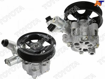 58 999 р. Насос гур TOYOTA HILUX 19- TOYOTA 44310-0K142  с доставкой в г. Керчь. Увеличить фотографию 2