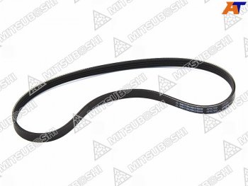 Ремень поликлиновой TOYOTA 2L# (ALT) HONDA B16A EM1 99-01 (ALT) HYUNDAI GETZ 1.1 06- (ALT) MITSUBOSHI 4PK780