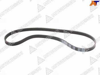 Ремень поликлиновой TOYOTA 1NZ2NZFE NCP1#2#5# (ALT-AC)4E EP9# (PS)MAZDA FSFP 323CAPELLAPREMA MITSUBOSHI 4PK920