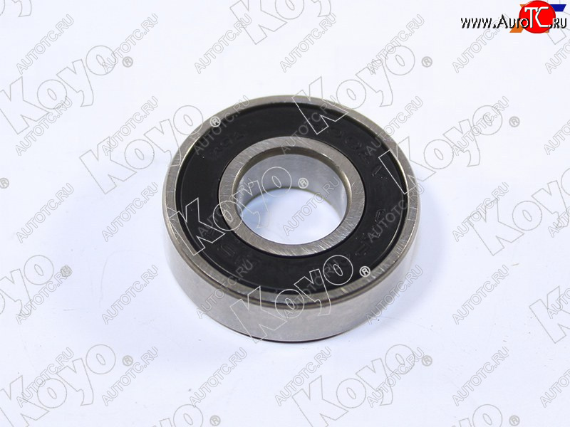 399 р. Подшипник 204212, шариковый KOYO 6004-2RS  с доставкой в г. Керчь