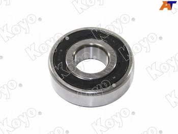 759 р. Подшипник 225616 шариковый KOYO 63/22-2RS  с доставкой в г. Керчь. Увеличить фотографию 1