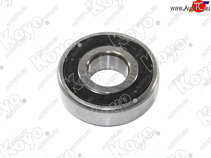 759 р. Подшипник 225616 шариковый KOYO 63/22-2RS  с доставкой в г. Керчь