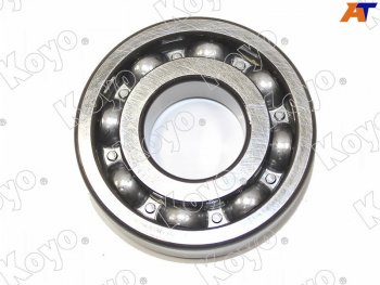 659 р. Подшипник 307219, шариковый открытый KOYO 6306/C3  с доставкой в г. Керчь. Увеличить фотографию 1