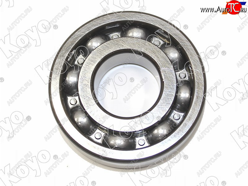 659 р. Подшипник 307219, шариковый открытый KOYO 6306/C3  с доставкой в г. Керчь