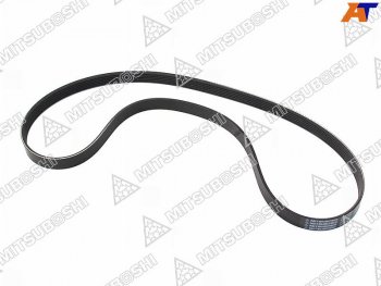Ремень поликлиновый HYUNDAI CRETA 15- 2.0VOLKSWAGEN GOLF IV 1J5 2.3 AGZ 150 99-06 MITSUBOSHI 6PK1285