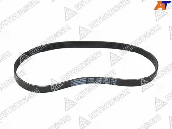 Ремень поликлиновой HONDA ODYSSEY RA1-4 F22BF23A MITSUBOSHI 6PK940