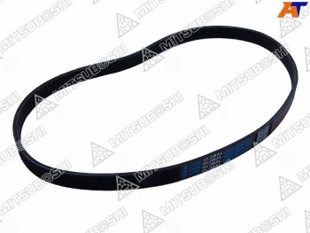 Ремень поликлин TOYOTA 2UZ-FE UZJ100 LX470 98-02 (ALT) MITSUBOSHI 6PK2200
