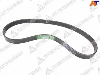 Ремень поликлиновой VOLKSWAGEN PASSATRENAULT KANGOO 1,6-1,8TD 93- MITSUBOSHI 6PK895