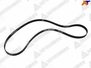 Ремень поликлиновой TOYOTA LAND CRUISER PRADO 15- MERCEDES E W211 05-09SPRINTER 906 06-VIANO W639 MITSUBOSHI 7PK2035