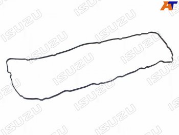 4 299 р. Прокладка клапанной крышки низ ISUZU FVR34 ISUZU 8-94391-380-0  с доставкой в г. Керчь. Увеличить фотографию 1