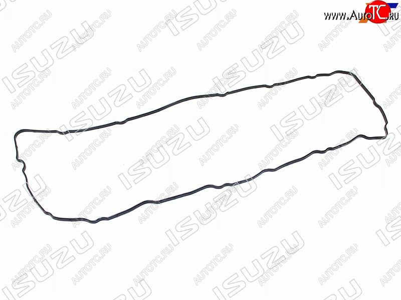 4 299 р. Прокладка клапанной крышки низ ISUZU FVR34 ISUZU 8-94391-380-0  с доставкой в г. Керчь