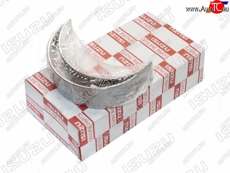 5 799 р. Вкладыши коренные ISUZU 4JJ1 ISUZU 8-97387-964-0  с доставкой в г. Керчь