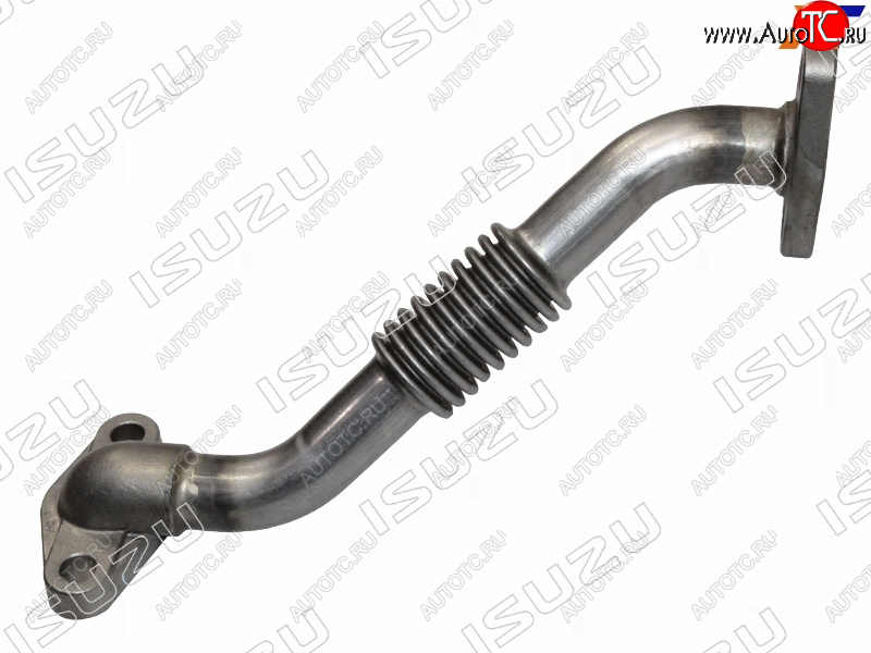 28 849 р. Трубка обратка турбокомпрессора; Евро-4 ISUZU 8-97606-205-3  с доставкой в г. Керчь