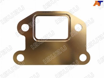 1 059 р. Прокладка клапана EGR нижняя                                                                         ISUZU 8-97306-040-0  с доставкой в г. Керчь. Увеличить фотографию 1