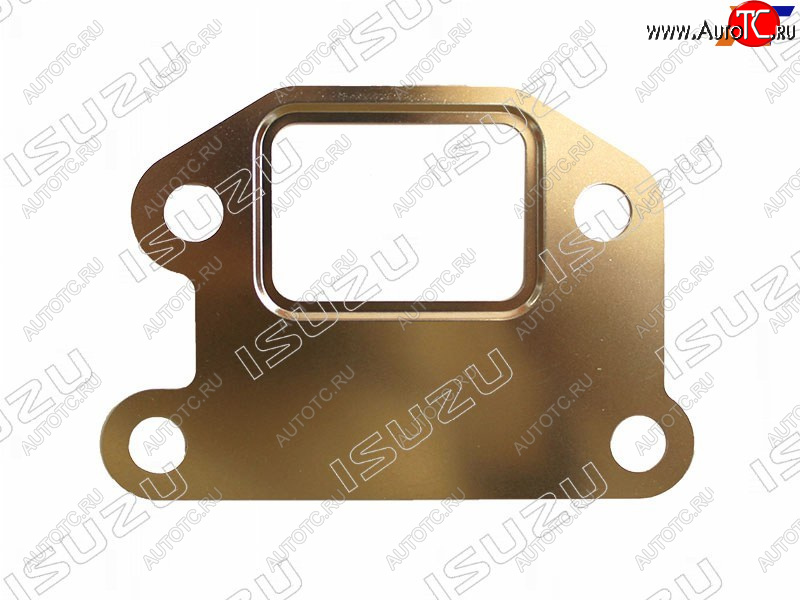 1 059 р. Прокладка клапана EGR нижняя                                                                         ISUZU 8-97306-040-0  с доставкой в г. Керчь