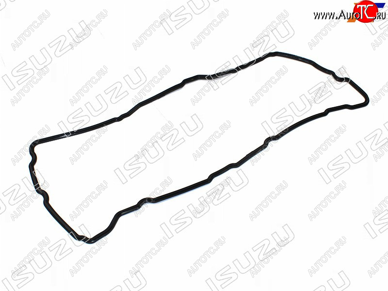 3 499 р. Прокладка клапанной крышки ISUZU NPR75/FSR90    4HK1 ISUZU 8-97331-359-1, 8973313591 ISUZU 8-97331-359-1  с доставкой в г. Керчь