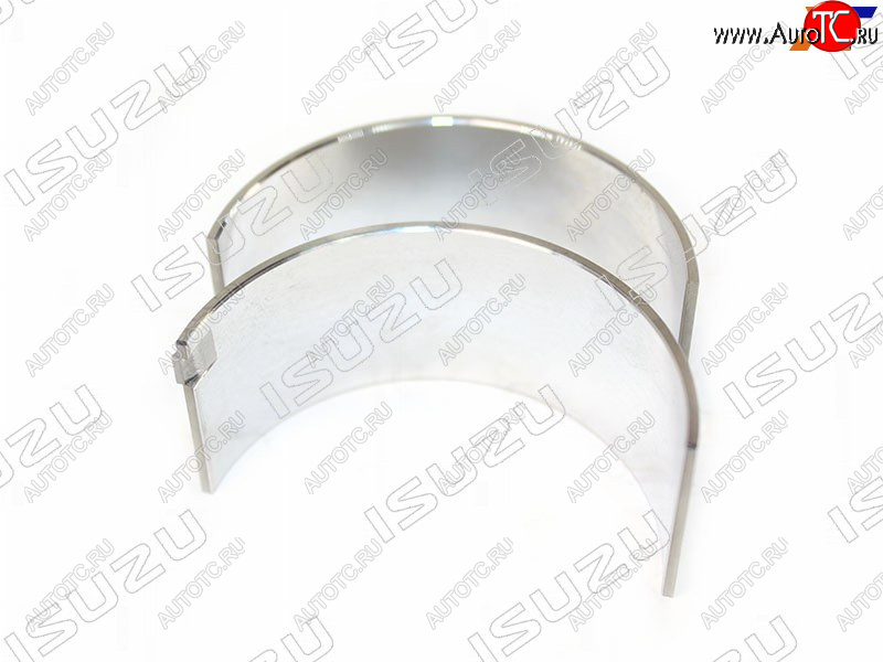 3 199 р. Вкладыши шатунные ISUZU ELF NMR85 07- 4JJ1                                                           ISUZU 8-97358-234-0  с доставкой в г. Керчь