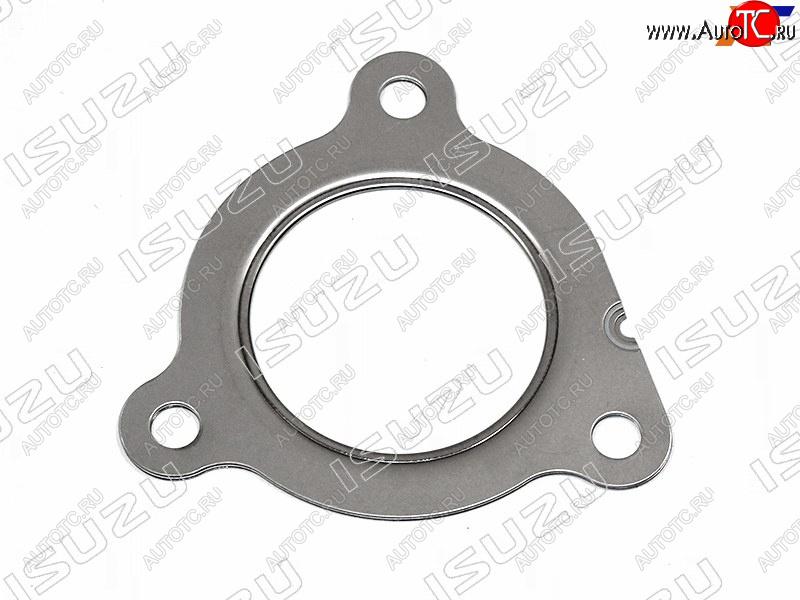2 879 р. Прокладка турбины 1 ISUZU 8-97376-758-0  с доставкой в г. Керчь