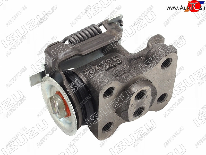 22 699 р. Цилиндр тормозной FR ISUZU NMR85 ISUZU 8-98081-325-1  с доставкой в г. Керчь