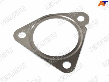 1 239 р. Прокладка клапана EGR треугольная ISUZU 8-98036-507-0  с доставкой в г. Керчь. Увеличить фотографию 1
