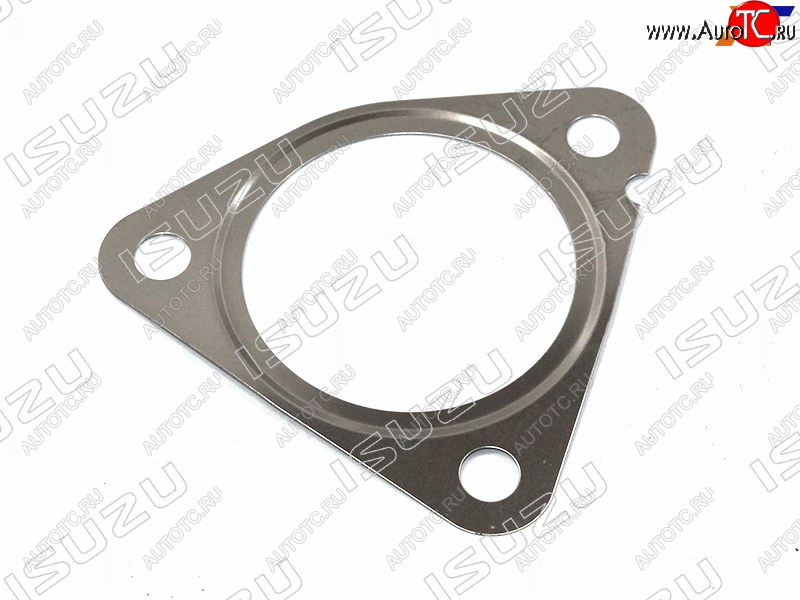 1 239 р. Прокладка клапана EGR треугольная ISUZU 8-98036-507-0  с доставкой в г. Керчь