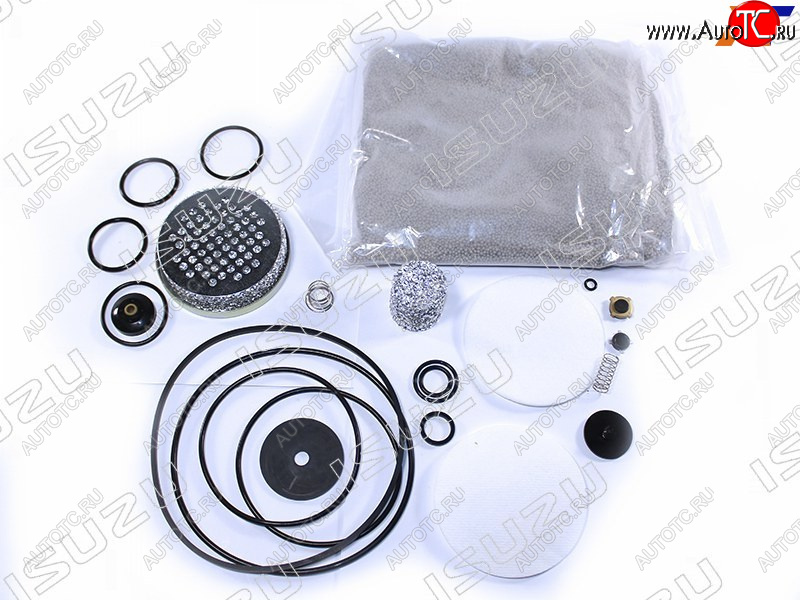 42 949 р. Ремкомплект осушителя FSR90 ISUZU 8-98226-323-0  с доставкой в г. Керчь