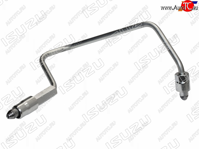 8 999 р. Трубка топливная ISUZU 6HK1 №4 ISUZU 8-98242-353-0  с доставкой в г. Керчь
