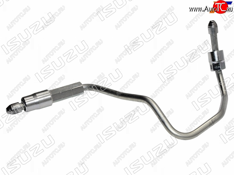 8 999 р. Трубка топливная ISUZU 6HK1 №2                                                                       ISUZU 8-98242-351-0  с доставкой в г. Керчь