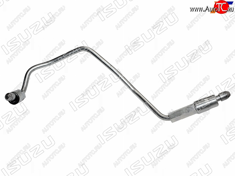 8 999 р. Трубка топливная ISUZU 6HK1 №1 ISUZU 8-98242-350-0  с доставкой в г. Керчь