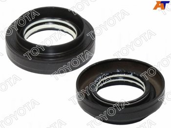 Сальник привода TOYOTA COROLLAAXIO 05- CVT TOYOTA 90311-34057