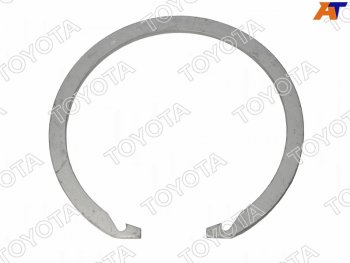 299 р. Стопорное кольцо шруса TOYOTA 90520-77001  с доставкой в г. Керчь. Увеличить фотографию 1