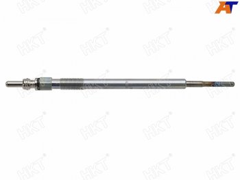Свеча накала CHEVROLET CAPTIVAORLANDOOPEL ANTARA 2.0D-2.2D 06-(4.4V) HKT A608