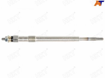 Свеча накала FORD TRANSIT 00-FIAT DUCATOPEUGEOT BOXERCITROEN JUMPER 06-(11.5V)                    HKT B101